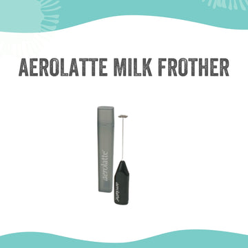 Aerolatte Frother