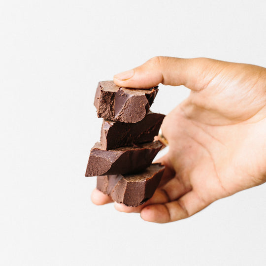 Keto Chocolate