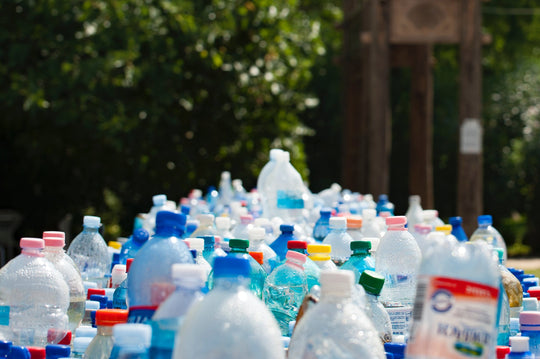 Plastic - it's everywhere.  But does it really affect our bodies, and our lives?