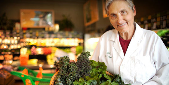 Unpacking Resilience for Healing the Body and Experiencing Optimal Health With Dr. Terry Wahls