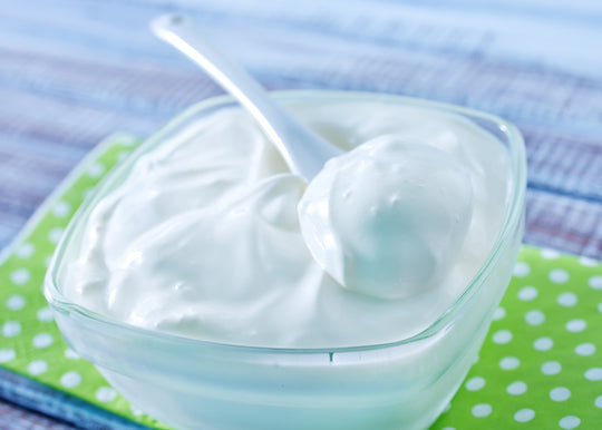 Kultured Wellness Yogurt