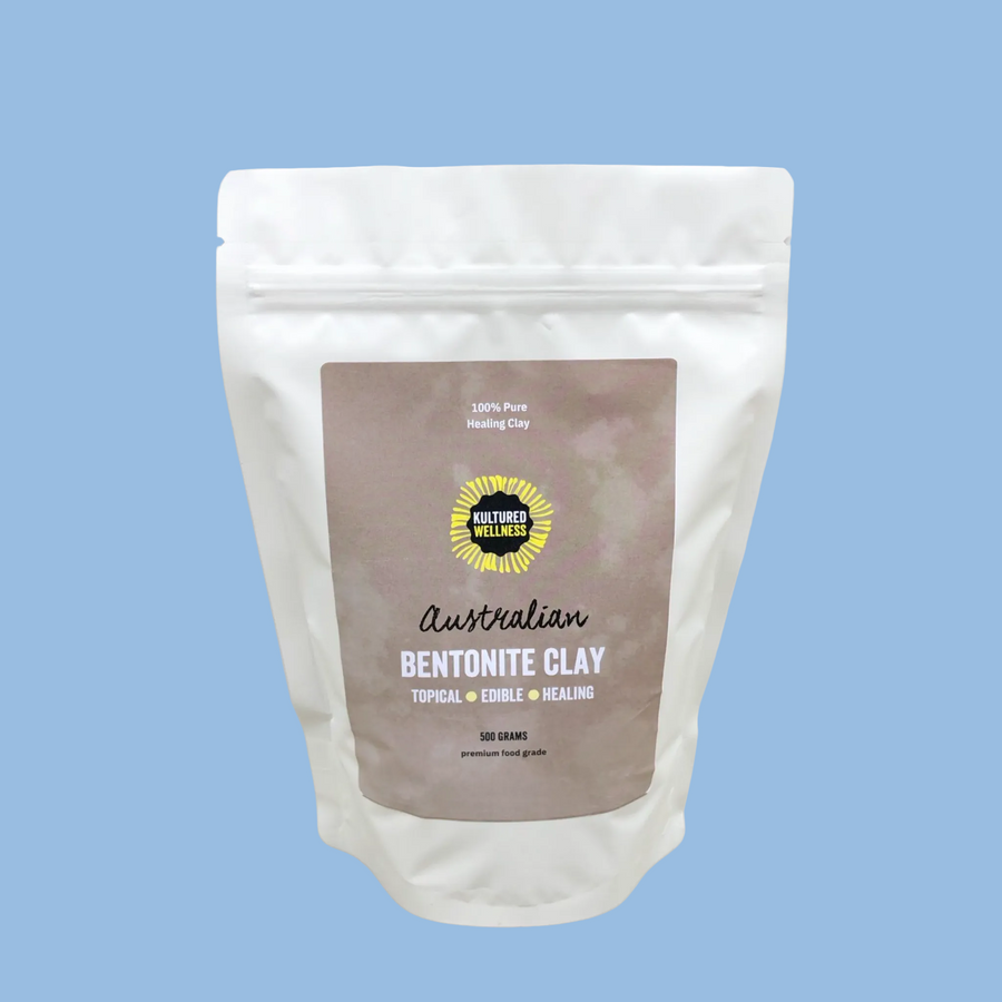 Food Grade Sodium Bentonite Clay Food Grade Sodium Bentonite Clay