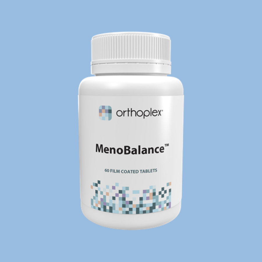 MenoBalance 60 Tablets