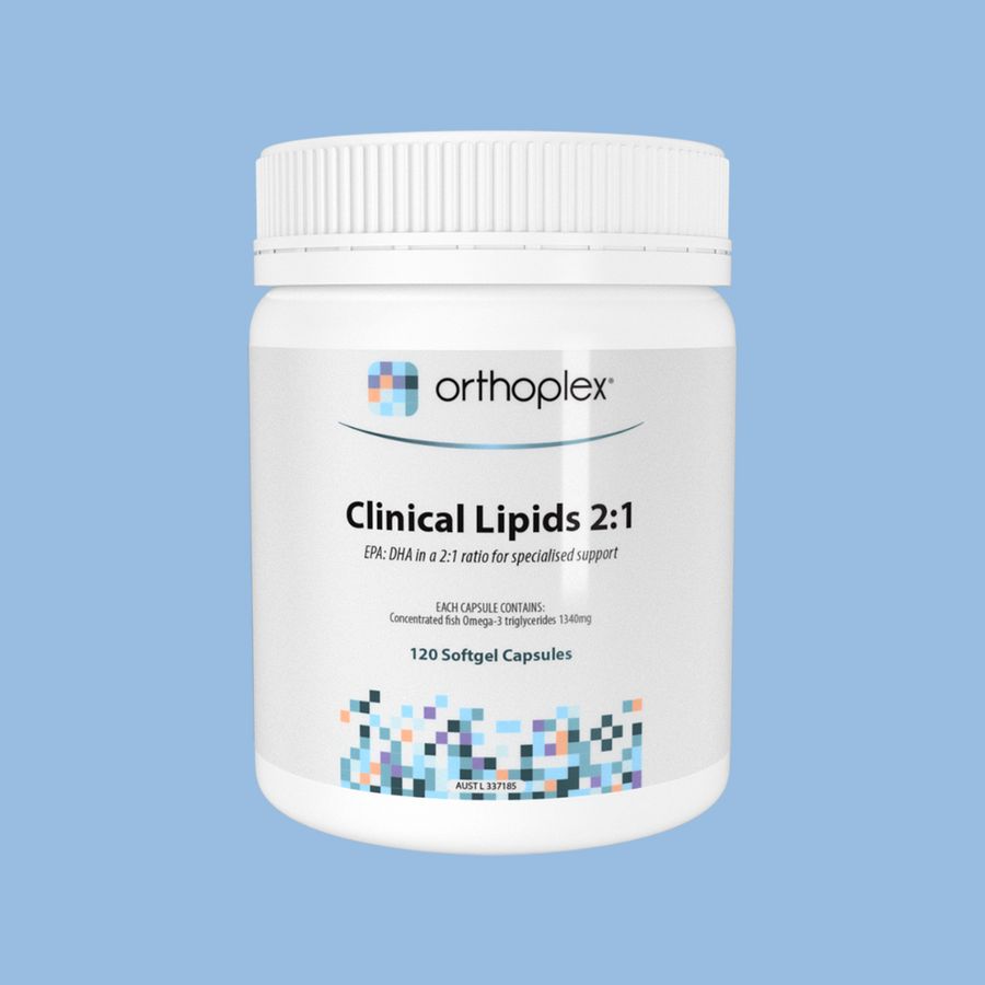 Clinical Lipids 2:1