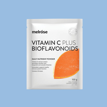 Melrose Vitamin C Bioflavonoids