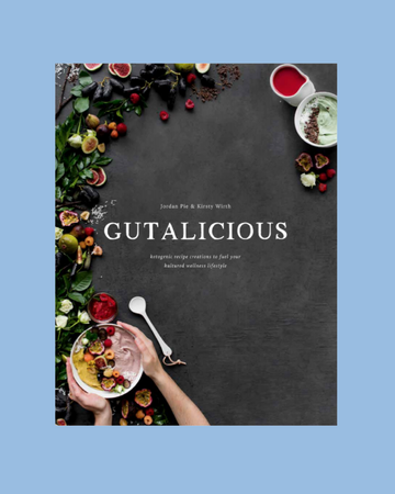 Gutalicious Cookbook