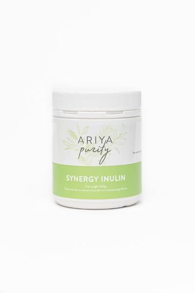 Synergy Inulin (FOS)