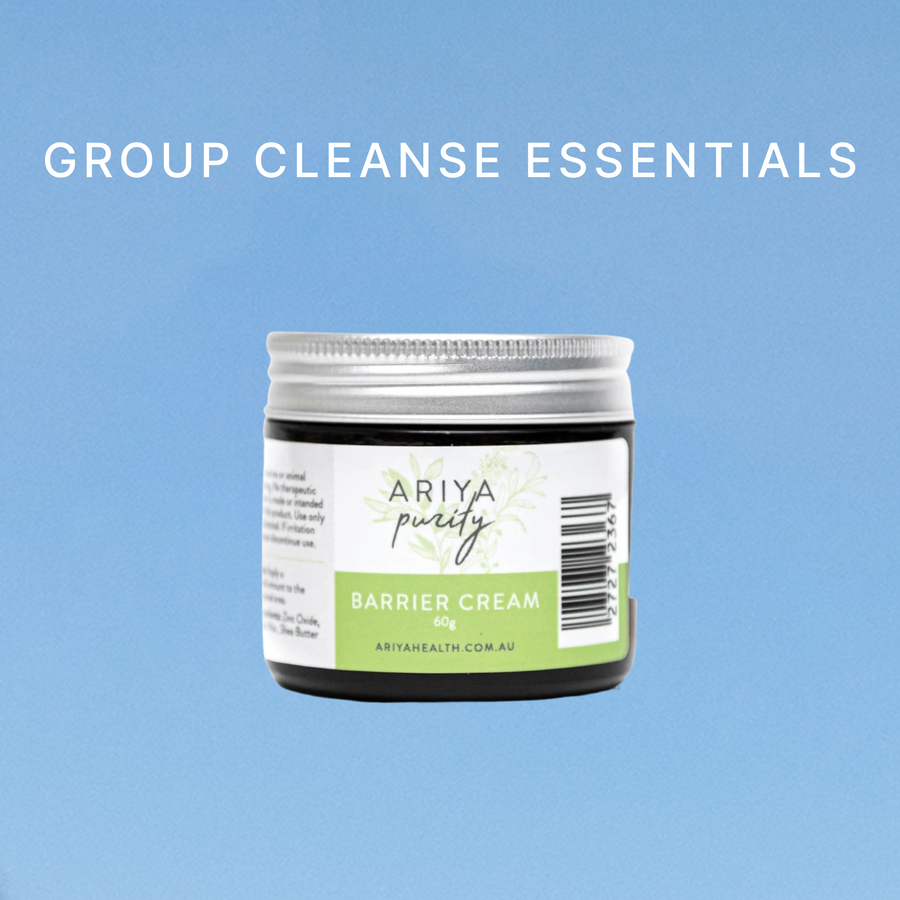 Ariya Barrier Cream