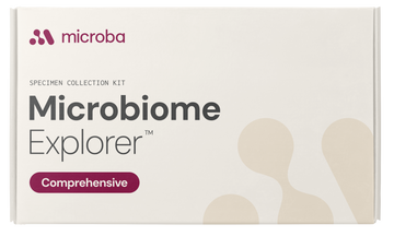 Microbiome Explorer - Comprehensive
