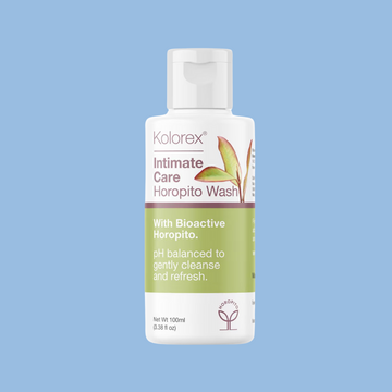 Kolorex Intimate Care Horopito Wash 100ml