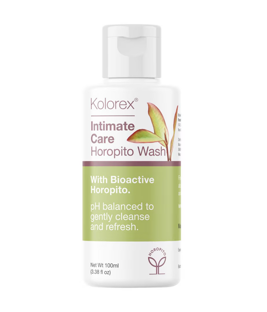 Kolorex Intimate Care Horopito Wash 100ml