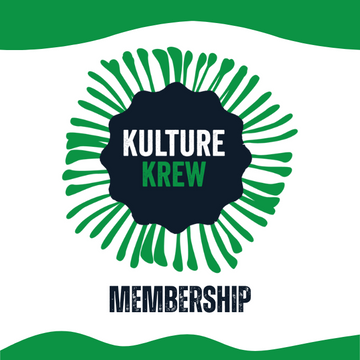 Kulture Krew Membership
