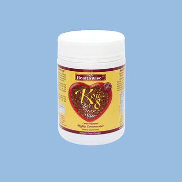 Koji8 Red Yeast Rice