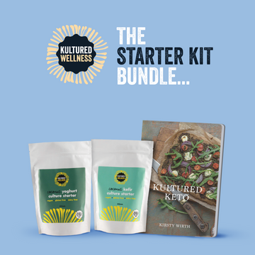 Starter Kit Bundle