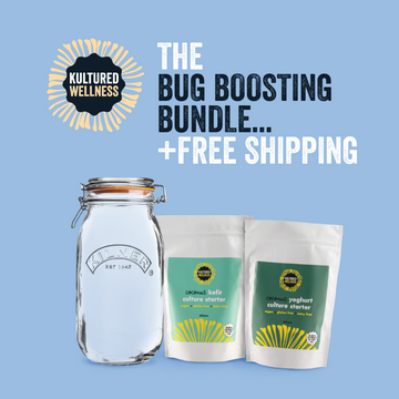 Bug Boosting Bundle