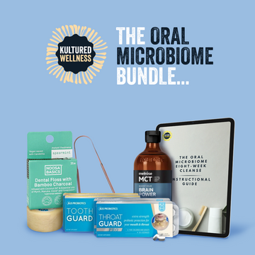 Oral Microbiome Bundle