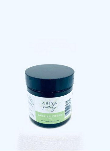 Ariya Barrier Cream