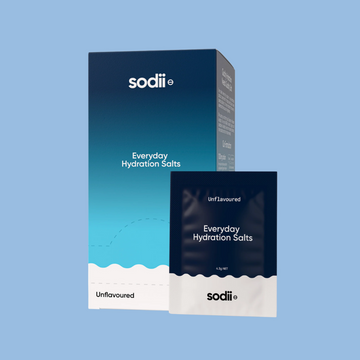 sodii everyday hydration salts