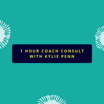 Health Coach 1-Hour Consultation