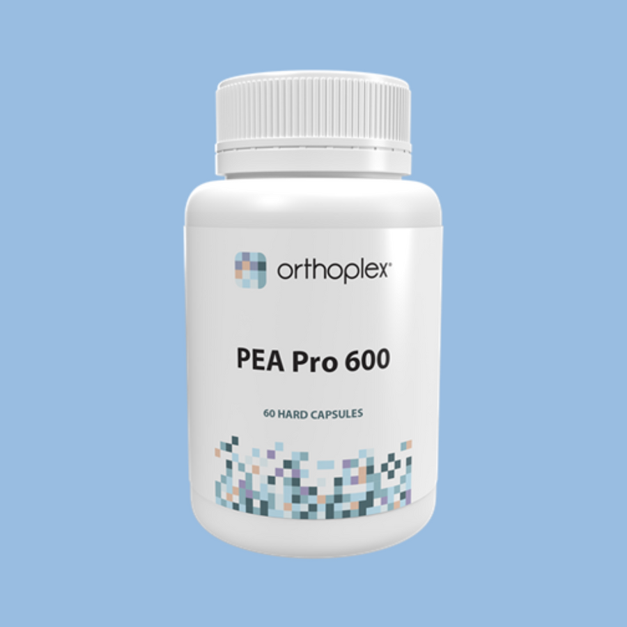 PEA Pro 600 60 Capsules