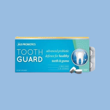 Blis Probiotics - Tooth Guard 30 Lozengers