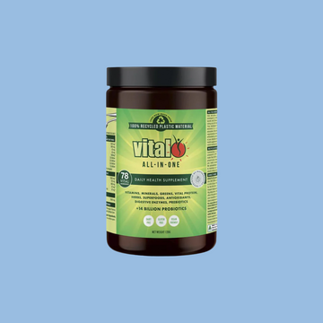Vital All In One Powder