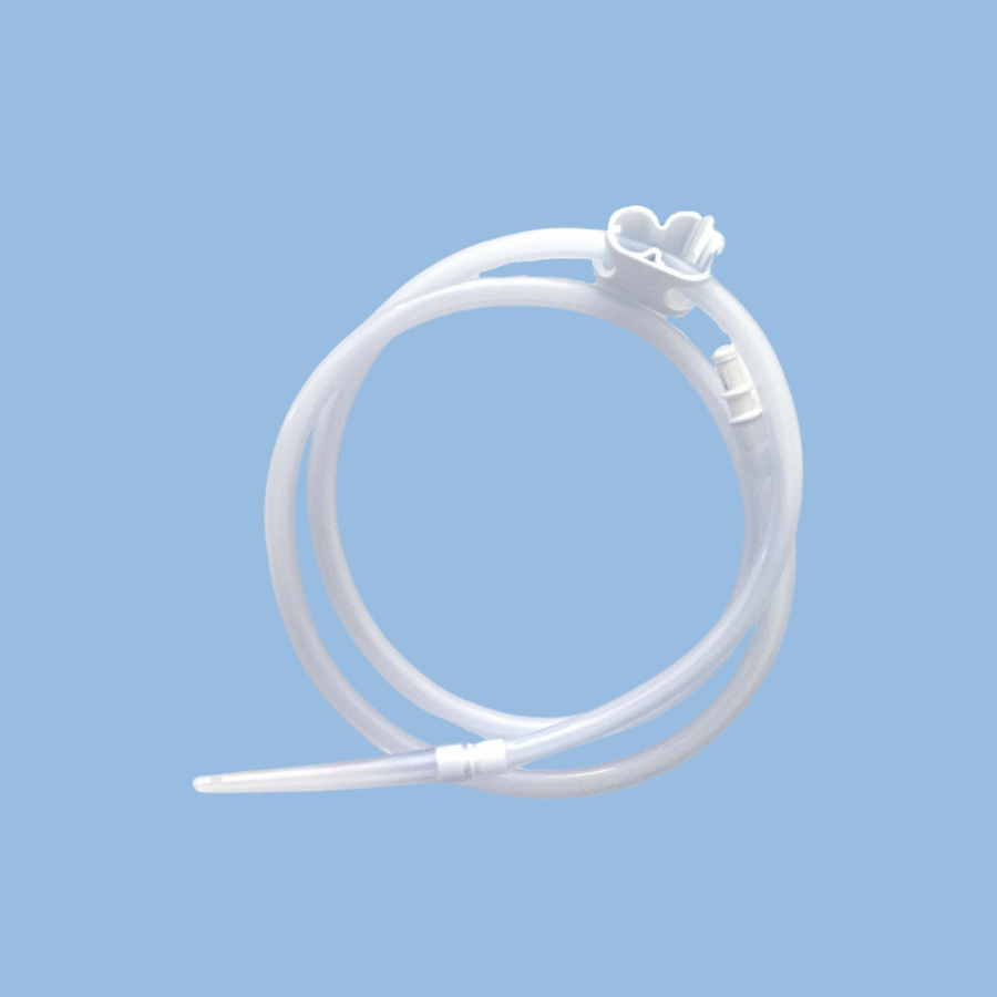 enema hose