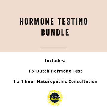 DUTCH Test and Practitioner Consultation