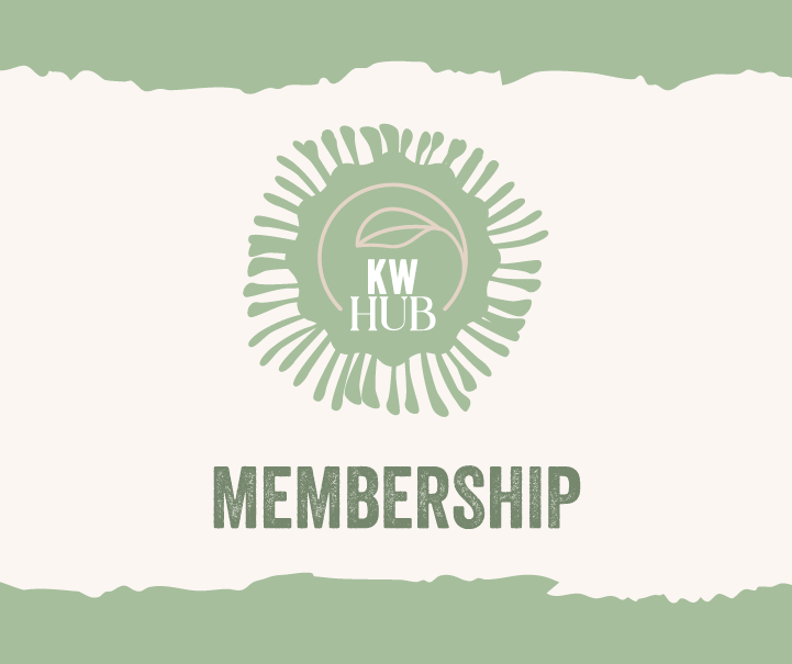 KW Hub Membership