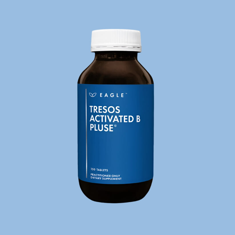 Tresos Activated B PluSe 150 Tablets