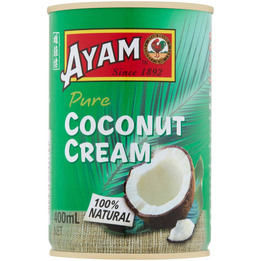 Ayam Coconut Cream 400g