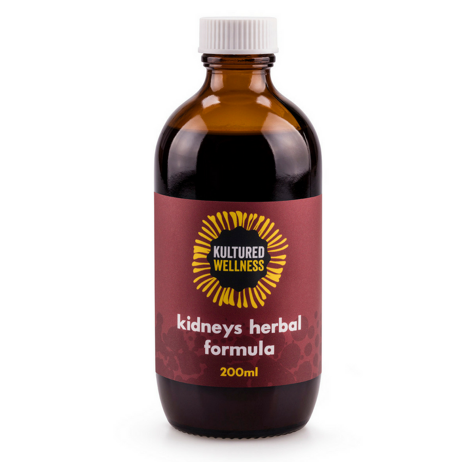 Kidney Support Herbal Tonic