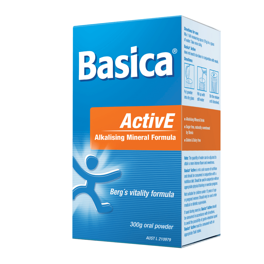 Basica ActivE