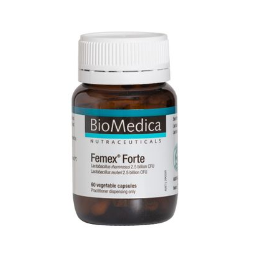 Femex Forte 60caps