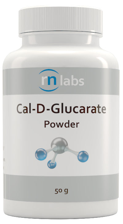 Calcium D-Glucarate Powder