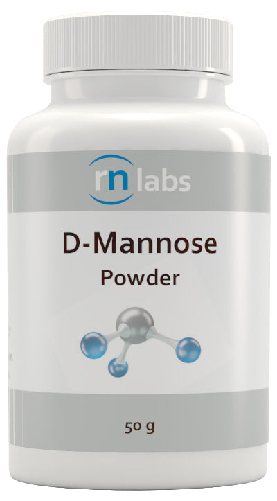 D-Mannose - RN labs