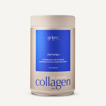 Peptipro The Original Collagen 500g