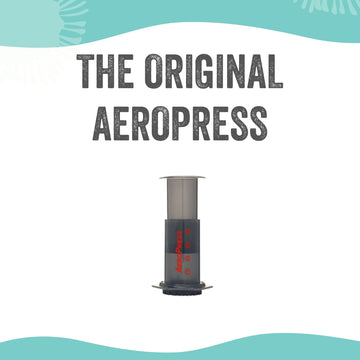 The Original Aeropress