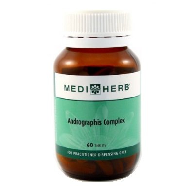 Andrographis Complex (60caps)
