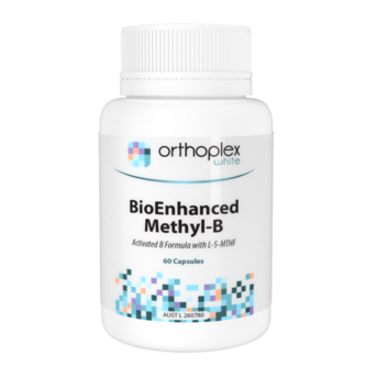 Bioenhanced Methyl-B