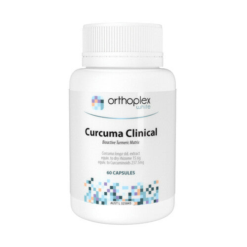 Curcuma Clinical