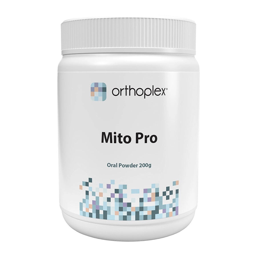 Mito Pro Oral Powder 200g