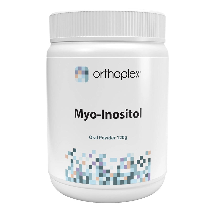 Myo-Inositol 120g