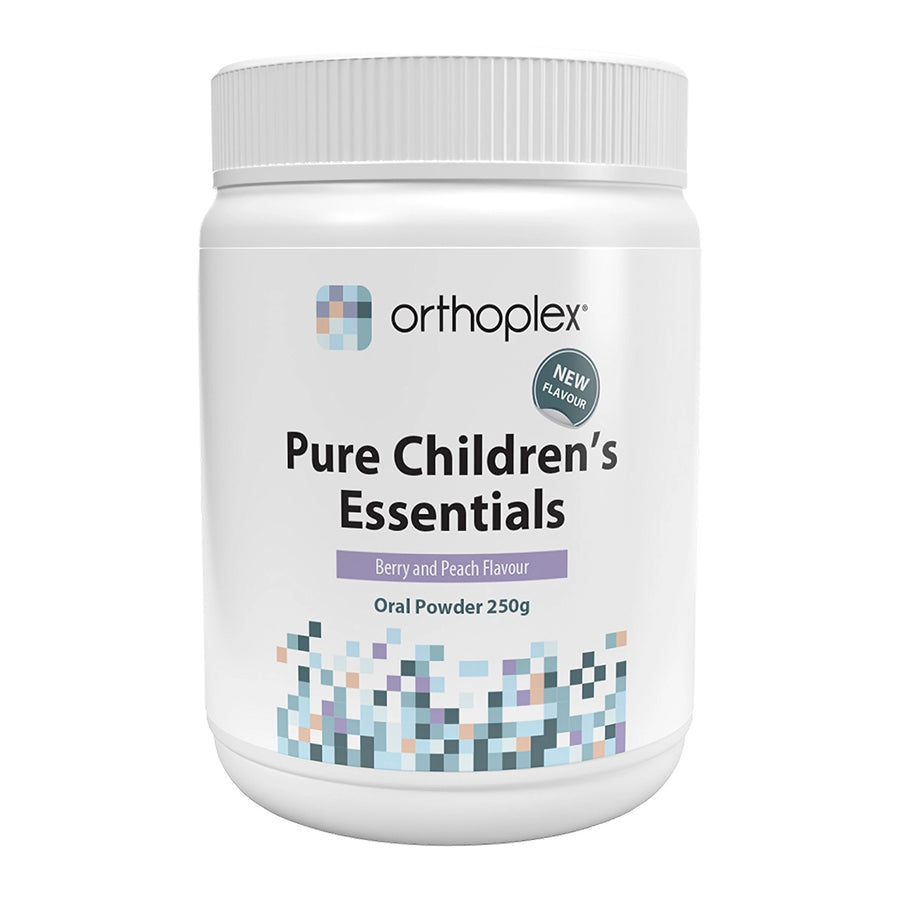 Pure Children's Essentials Oral Powder 250g