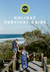 Kultured Wellness Holiday Survival Guide