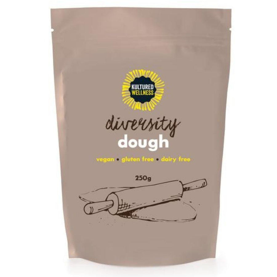 Diversity Dough Culture Starter