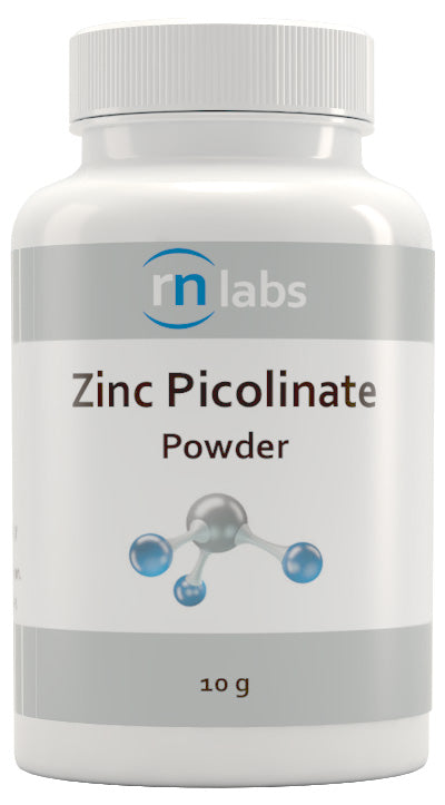 Zinc Picolinate Powder 10g