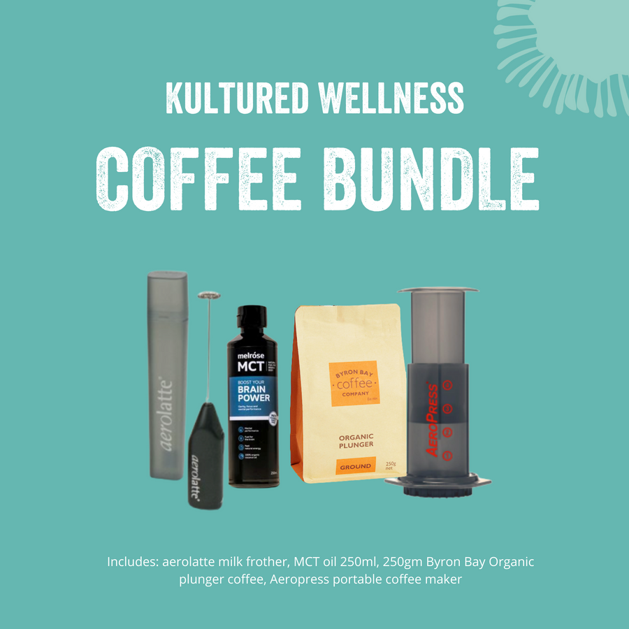 Coffee Gift Bundle