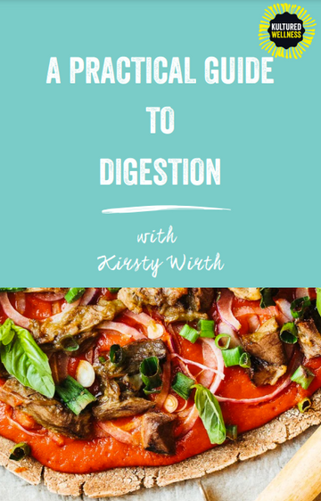 A Practical Guide to Digestion e-Book