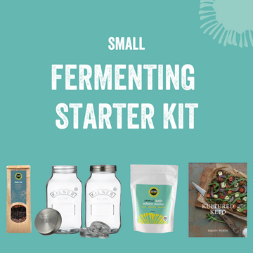 Small Fermenting Starter Kit